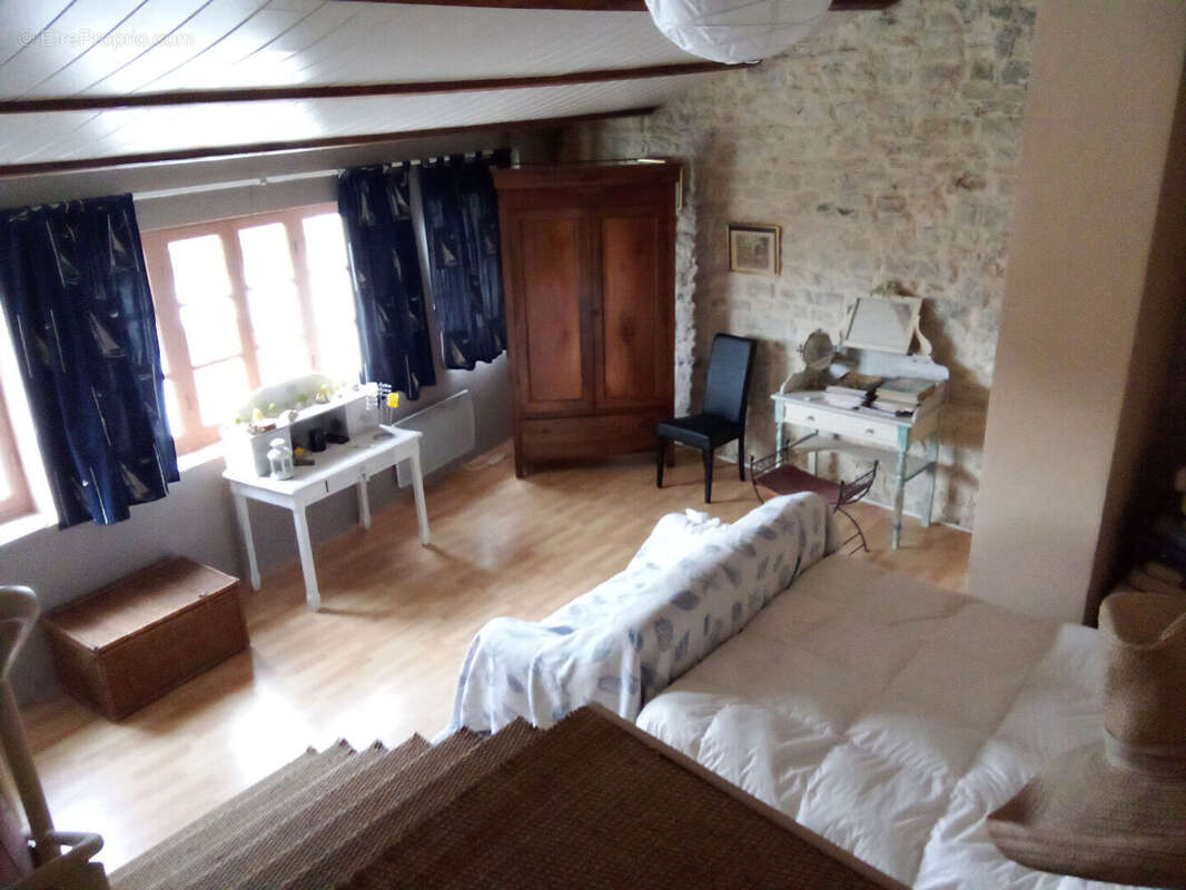 Maison à SAINT-DENIS-D&#039;OLERON