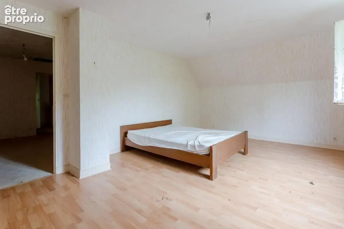 Maison - 152 m² - Saint-Gatien-des-Bois (14) - photo 3