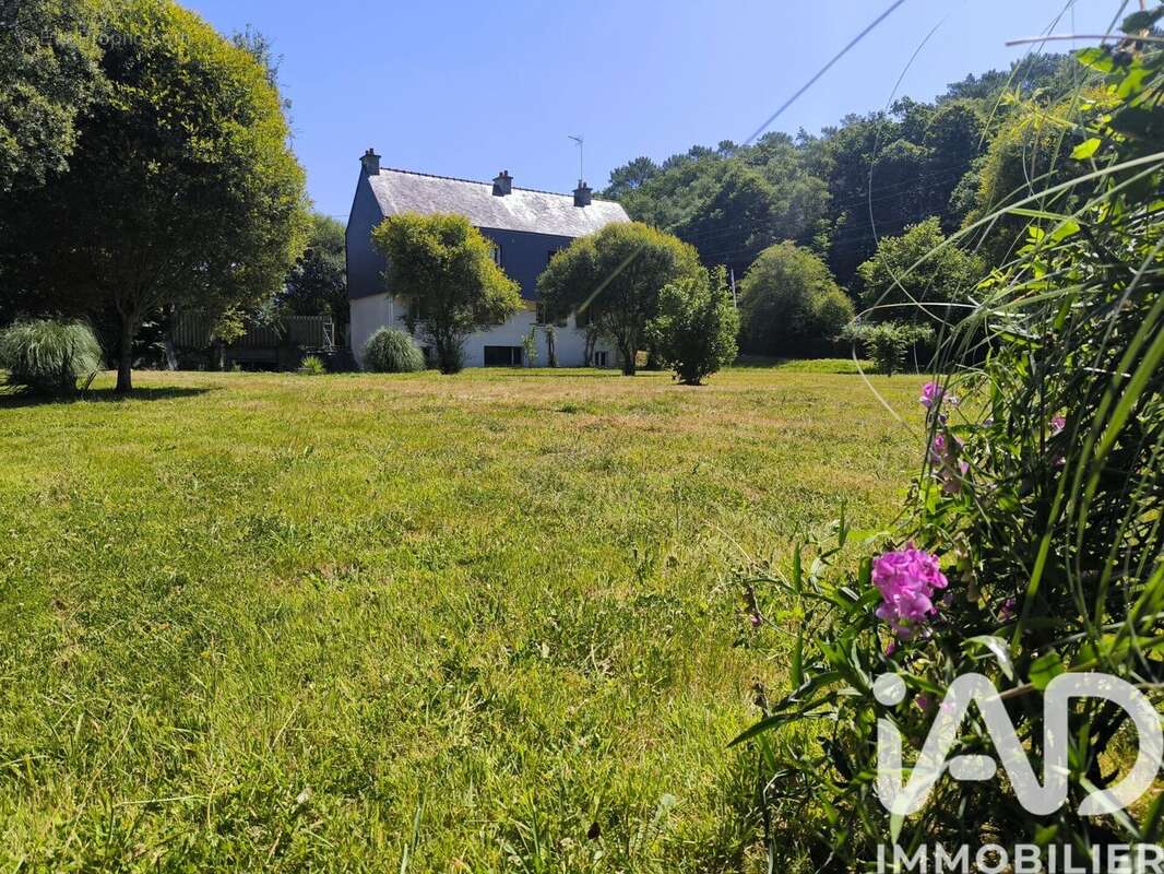 Photo 2 - Maison à SAINT-AVE