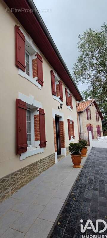 Photo 3 - Maison à POYARTIN