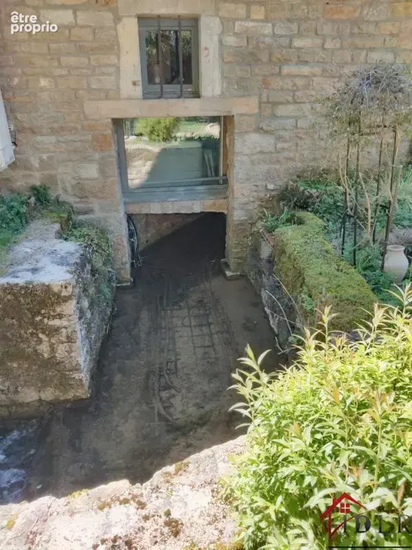 Maison de Famille - Propriété - Moulin 18XVIIIème Siècle - photo 14