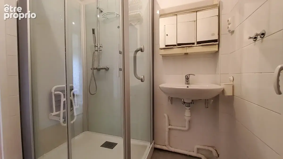 A VENDRE - Appartement T4 de 82m2 - 4 pièces - 3 chambres - LA POTERIE - RENNES - photo 9