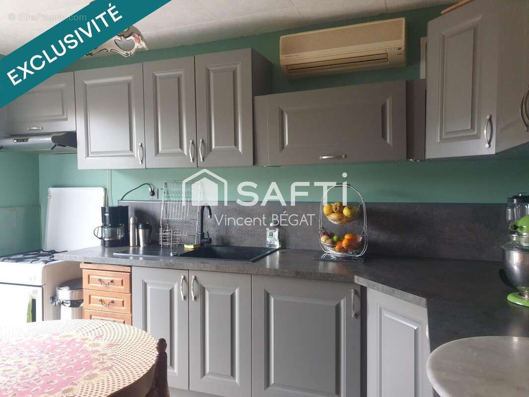 Photo 3 - Maison à CHAMPAGNE-SUR-SEINE