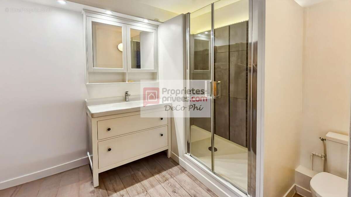 Appartement à VERSAILLES