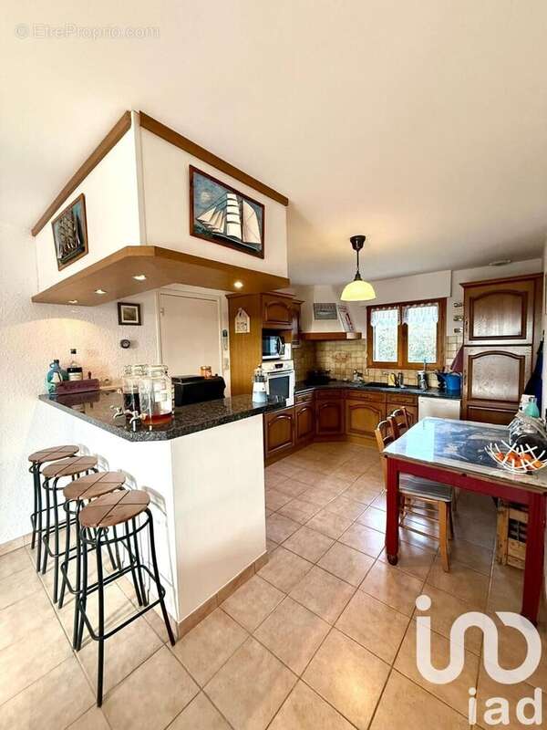 Photo 6 - Maison à QUIBERON