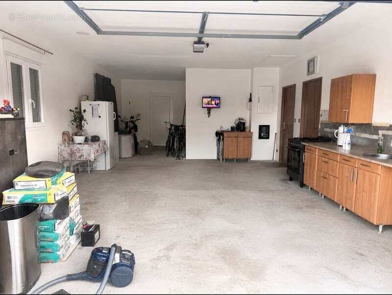 Maison à vendre 4 pièces GIFFAUMONT CHAMPAUBERT (51) - photo 14