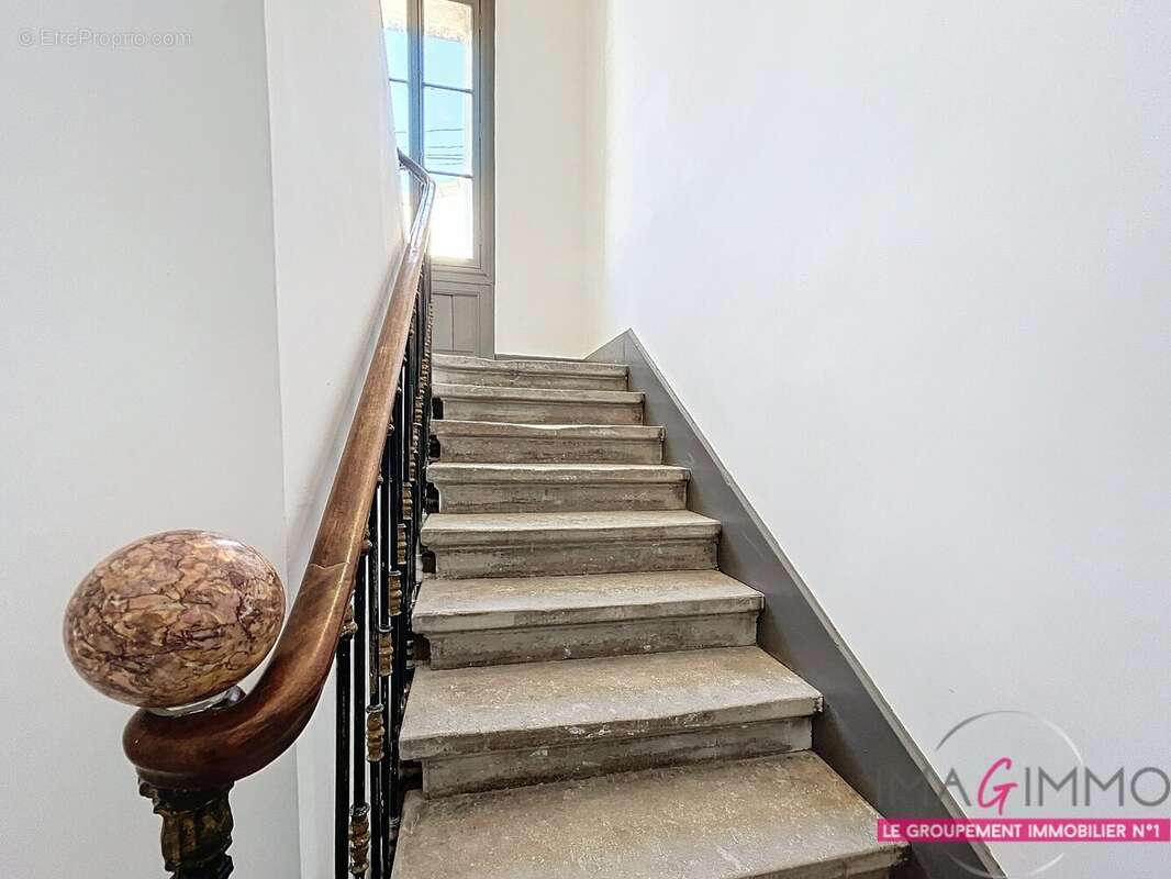 Appartement à PIGNAN