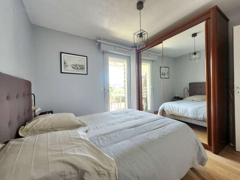 Appartement à LA ROCHELLE