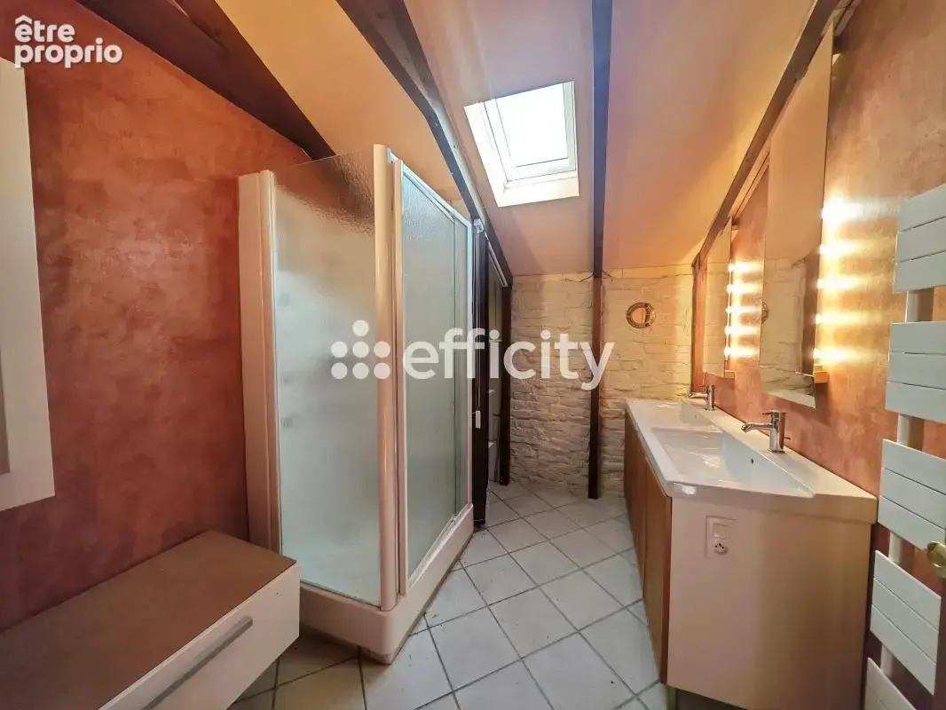 Maison 5 pièces 110 m² à vendre à La Foret-Fouesnant (29940) - photo 14