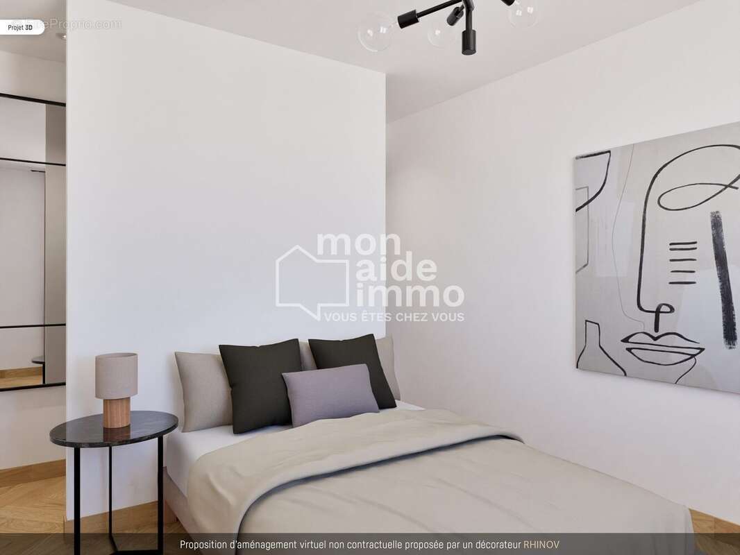 Appartement à MONT-DE-MARSAN