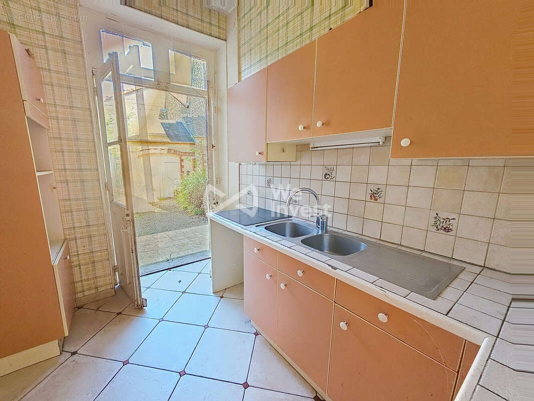 Appartement à PITHIVIERS