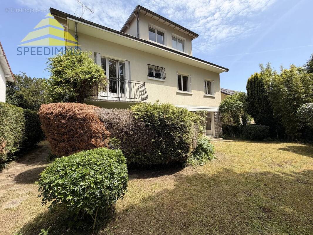 Maison à BRUNOY