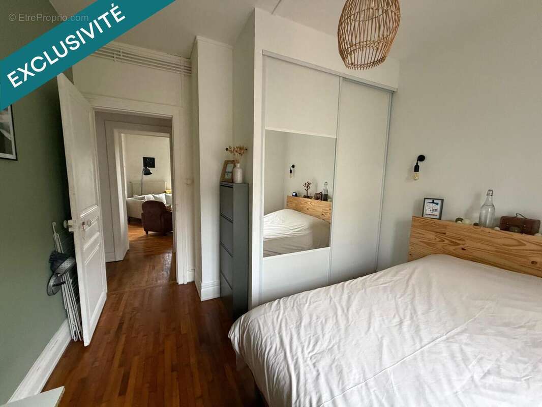 Photo 5 - Appartement à EPINAL