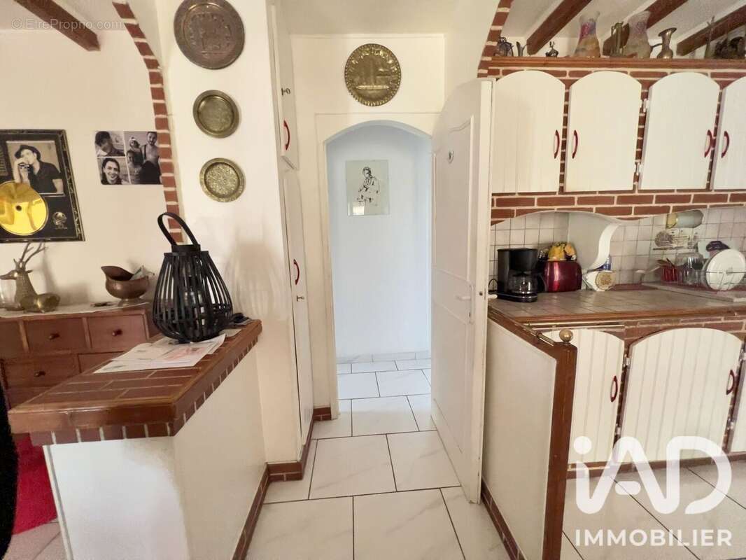 Maison 134 m² à Saint-Pierre-De-Clairac  - photo 9