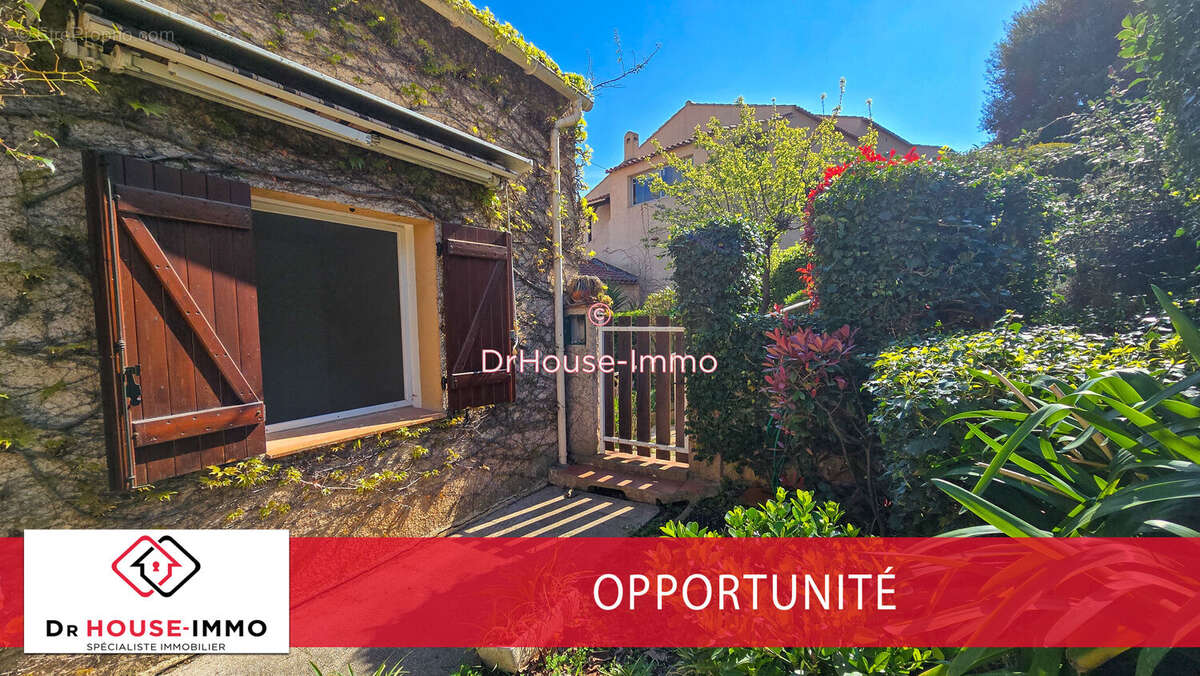 Maison à CARQUEIRANNE