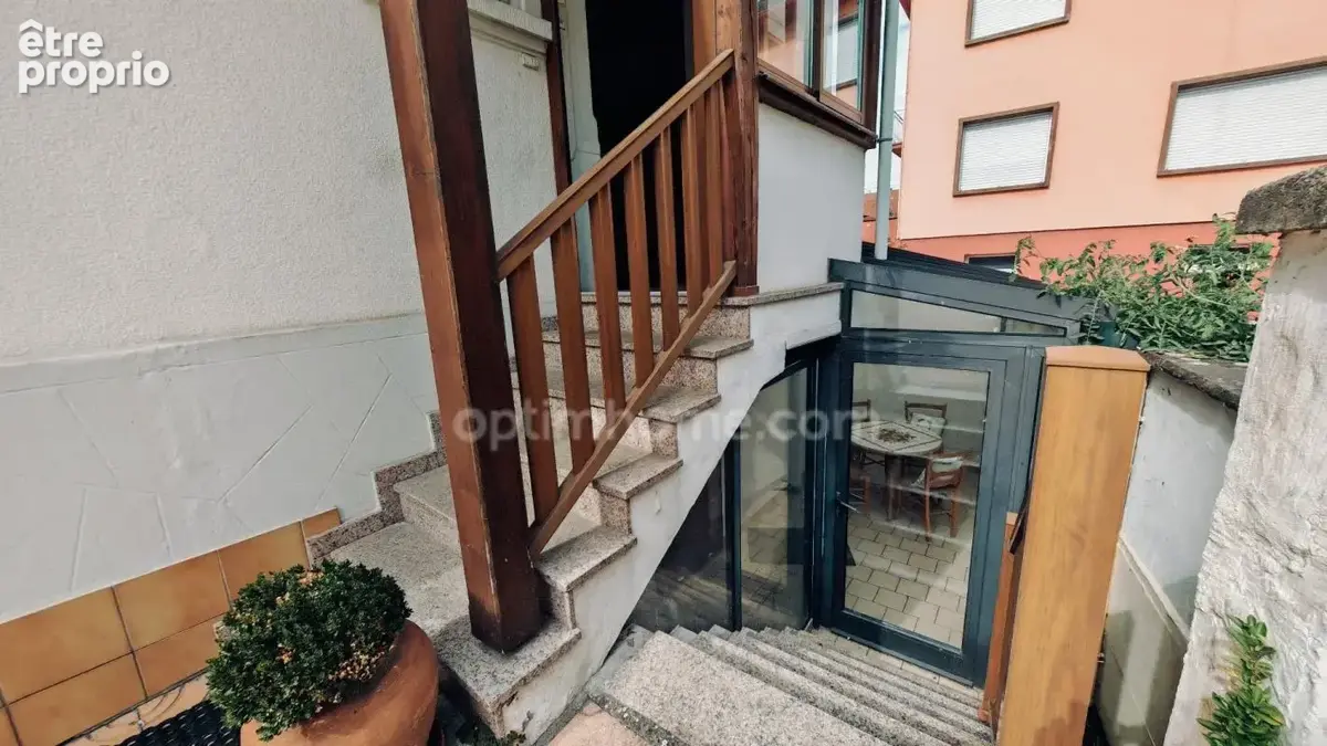 Maison 3 Chambres - Sous sol - Garage - photo 9