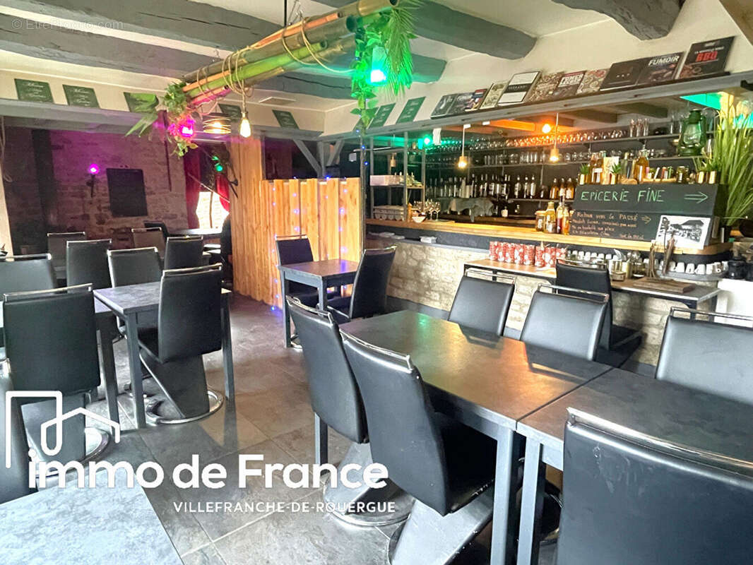 Appartement à VILLENEUVE