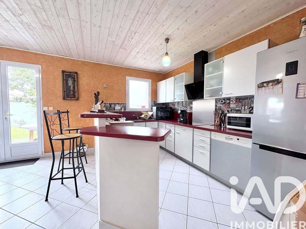 Photo 6 - Maison à SAINT-JULIEN-DE-CONCELLES