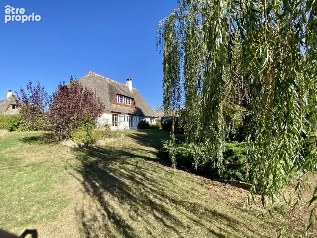 Proche Thoiry. Charmante chaumière de 5 pièces sur 2034 m2 de terrain. - photo 25