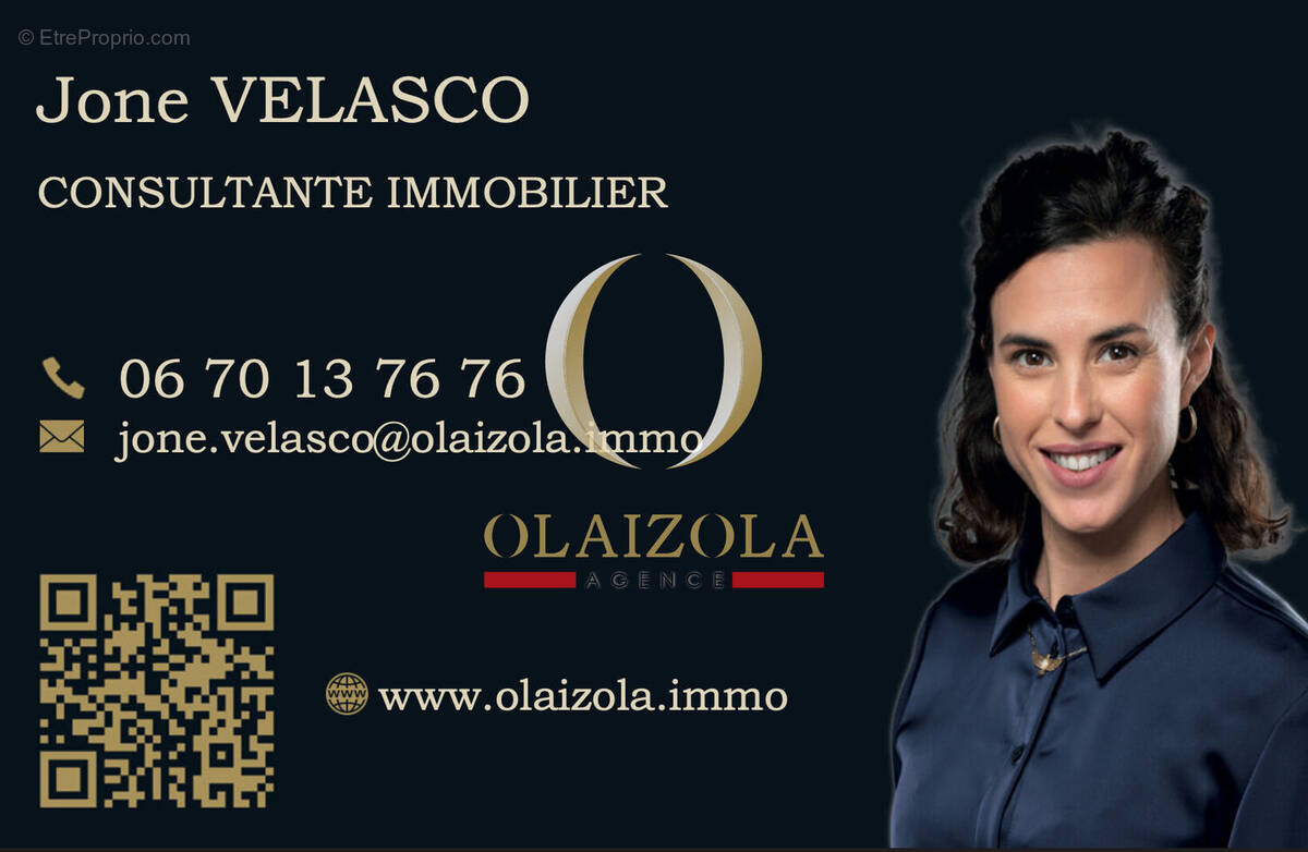 Commerce à SAINT-JEAN-DE-LUZ