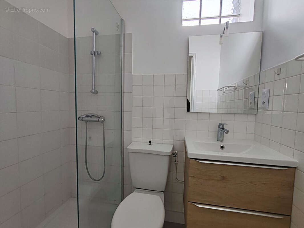 Appartement à RODEZ