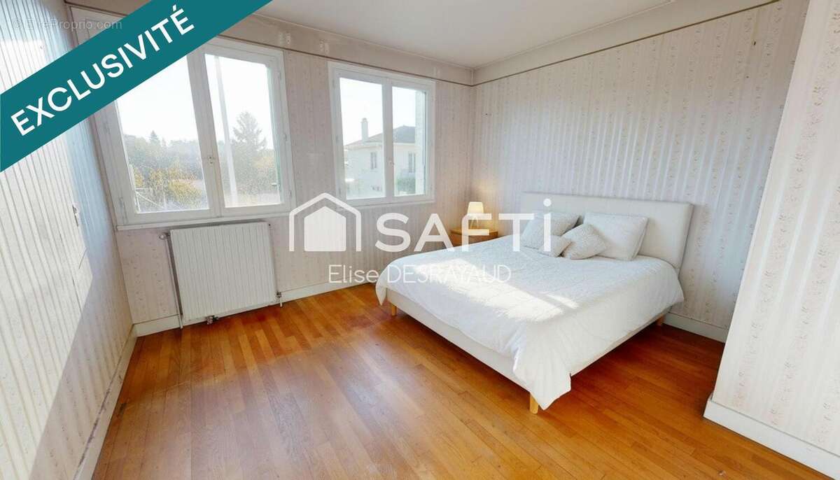 Photo 5 - Maison à MACON