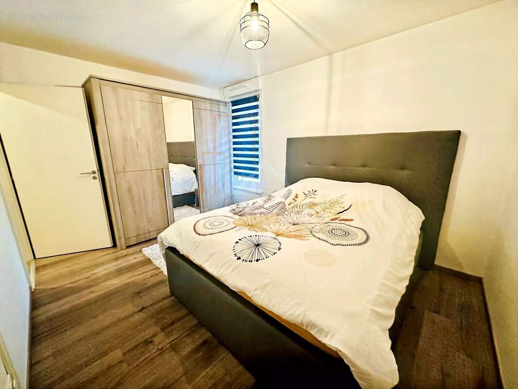 Appartement à OSTWALD