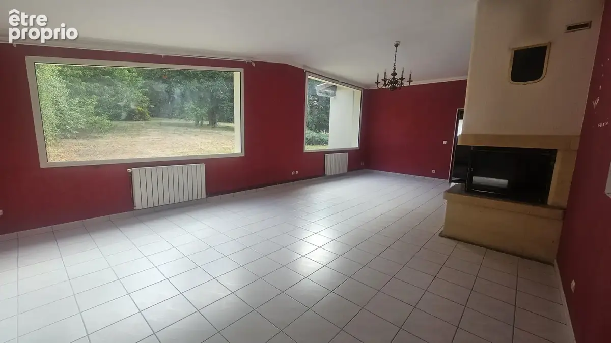 Maison à louer - photo 10