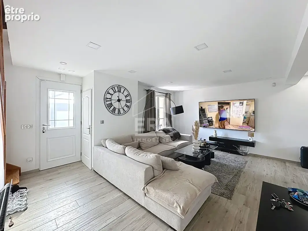 Maison 143m² à mareil-en-france - photo 5