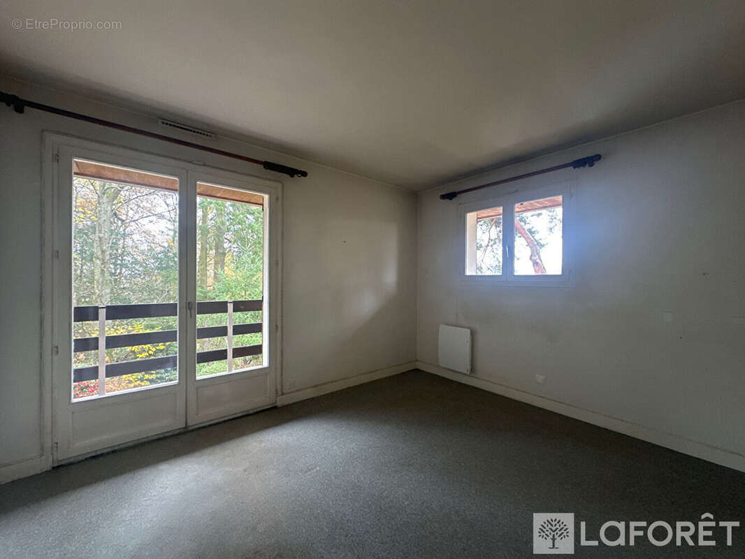 Maison à GIF-SUR-YVETTE