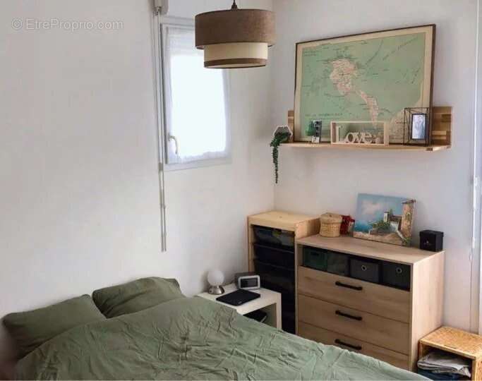 Appartement à TOURS