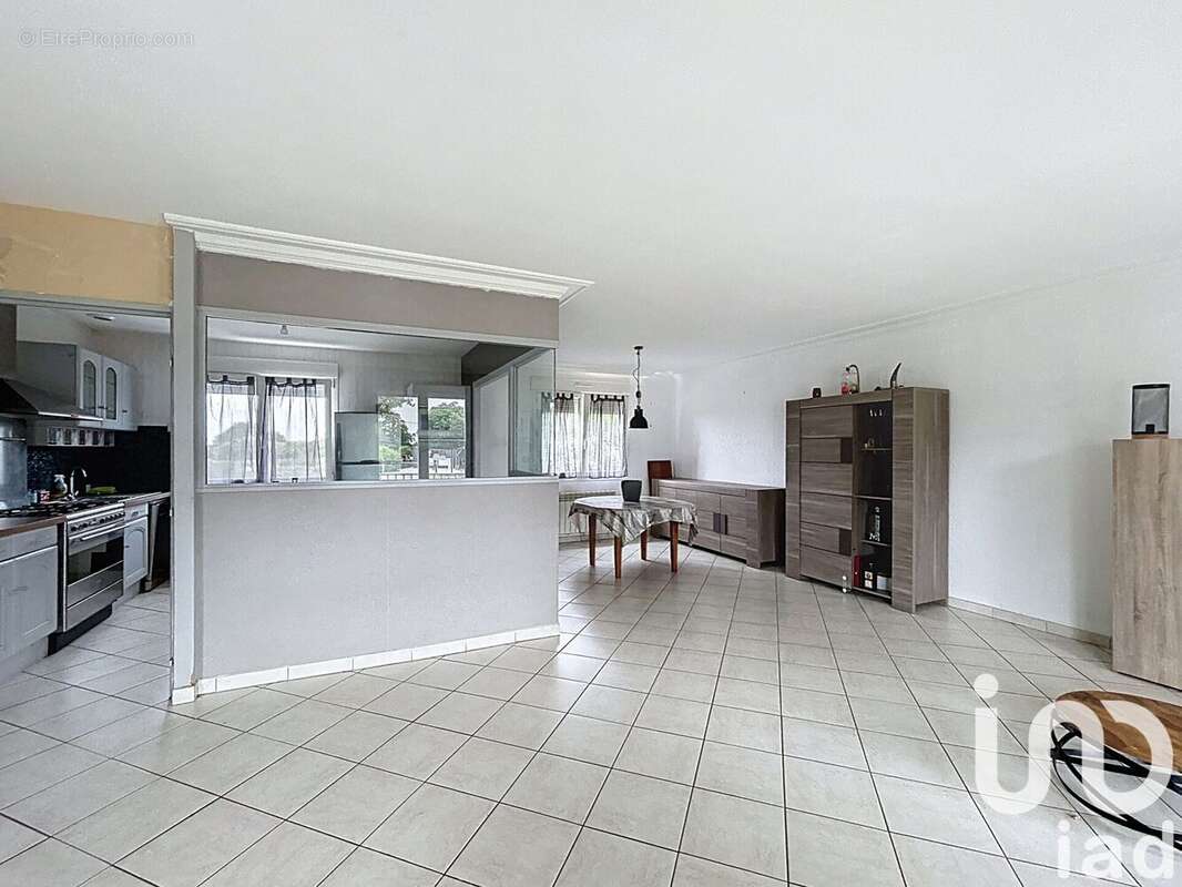 Photo 8 - Maison à SEVERAC