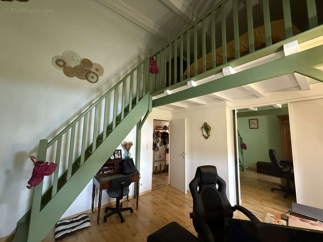 Maison à PIERRELATTE