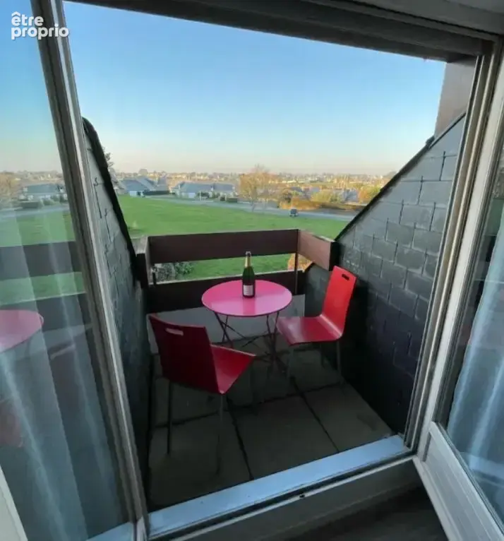 Studio vue Port du Crouesty à vendre à Arzon – Un pied-à-terre idéal au cœur de la Presqu’île ! - photo 7