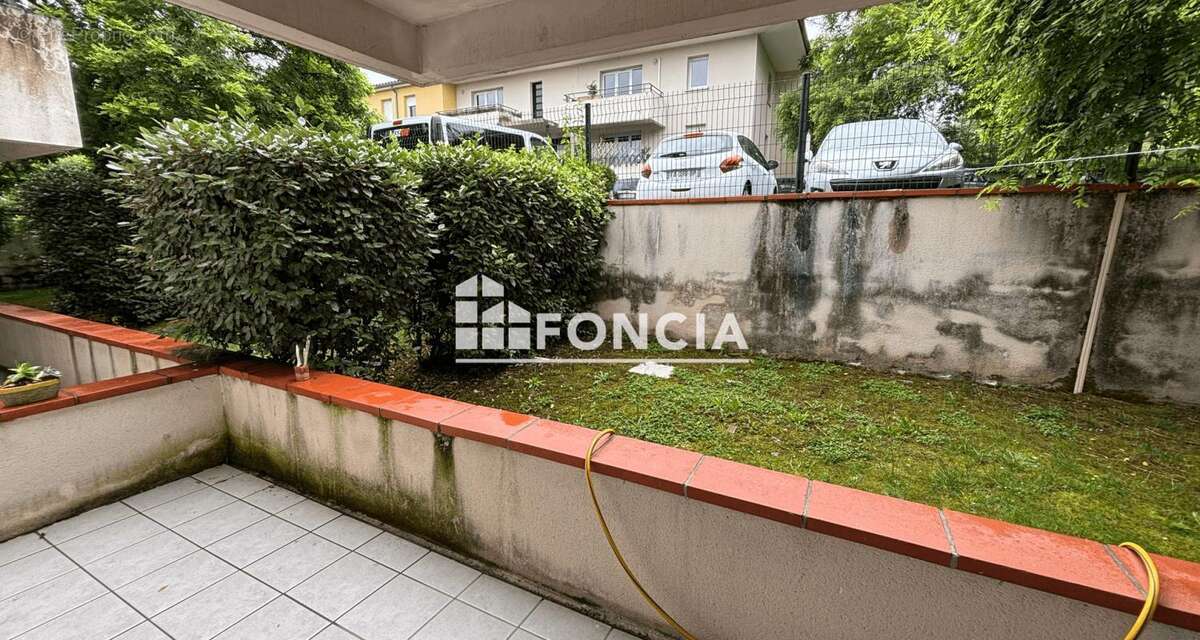 Appartement à NAILLOUX