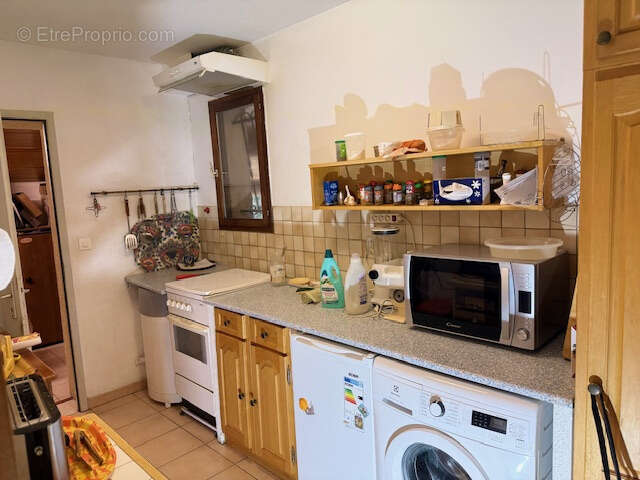 Maison à PERNES-LES-FONTAINES