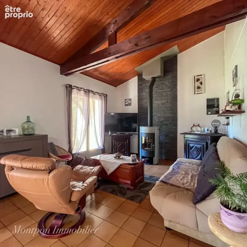 Maison Montpon Menesterol - photo 5