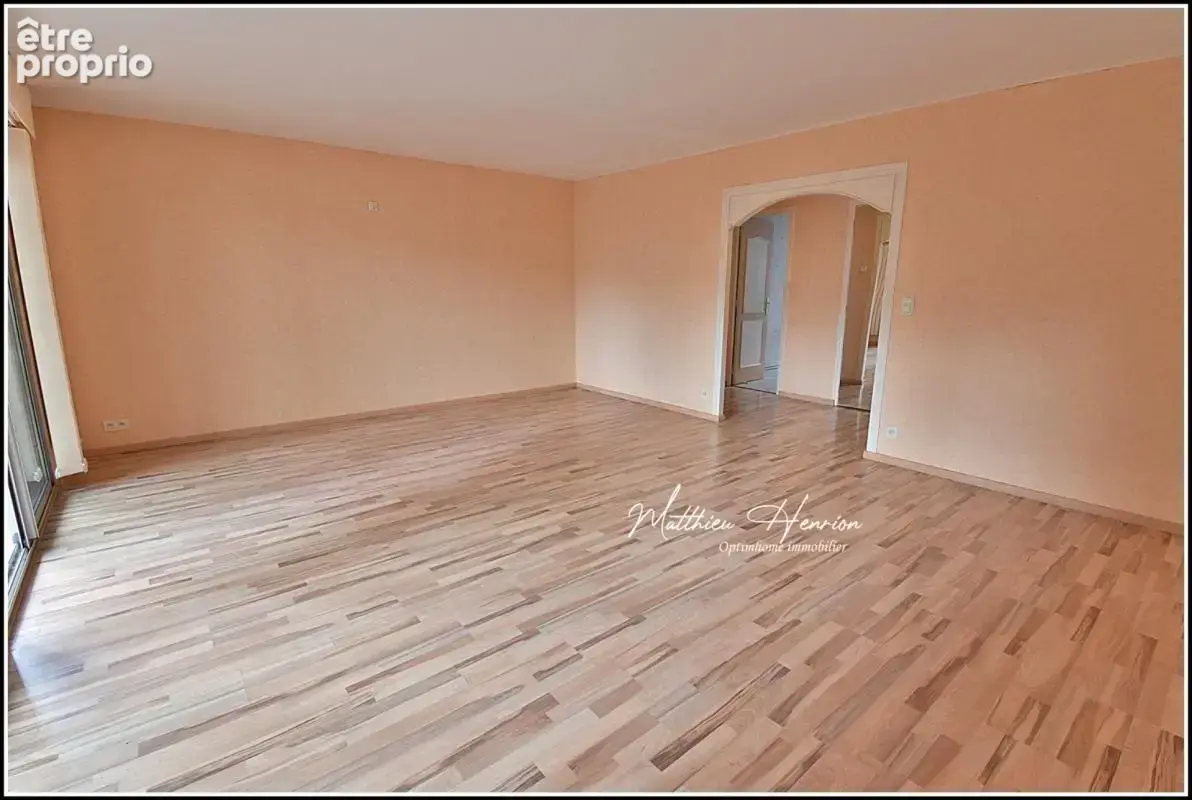 Vreux centre – appartement lumineux de 98 m² avec 3 chambres, balcon et ascenseur - photo 14
