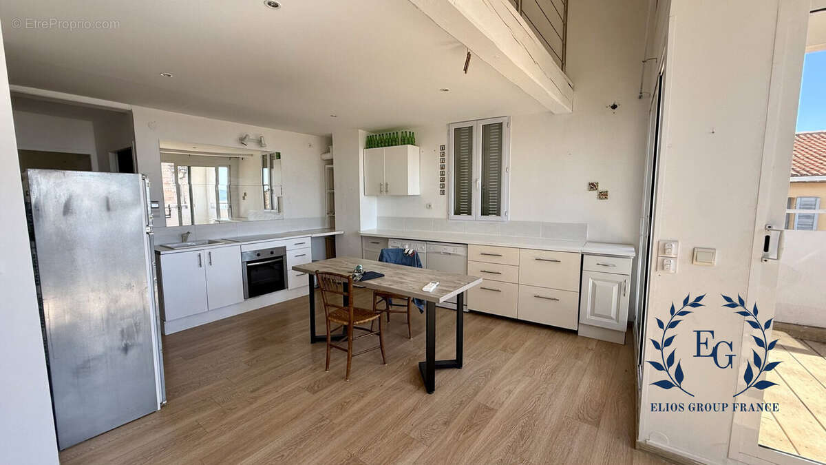 Appartement 75 m² à La Ciotat  - photo 4