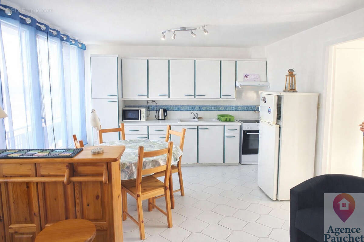 Appartement à BOULOGNE-SUR-MER