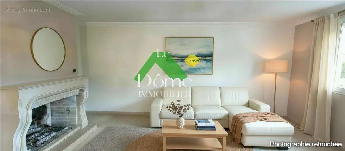 Maison à NOISY-LE-GRAND