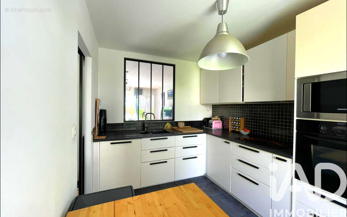 Photo 3 - Maison à LISSES