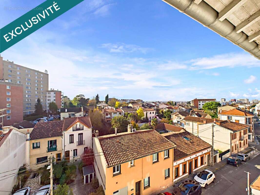 Photo 6 - Appartement à TOULOUSE
