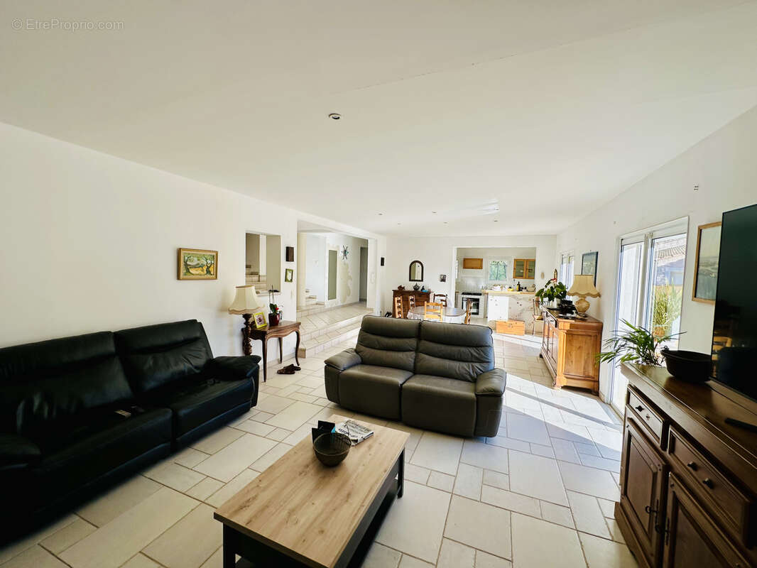 Maison à LA SEYNE-SUR-MER