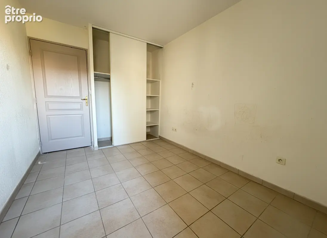 Appartement 53m² à avignon - photo 6