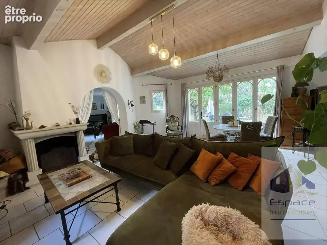 Charmante maison familiale à Clavette, 4 chambres - photo 11