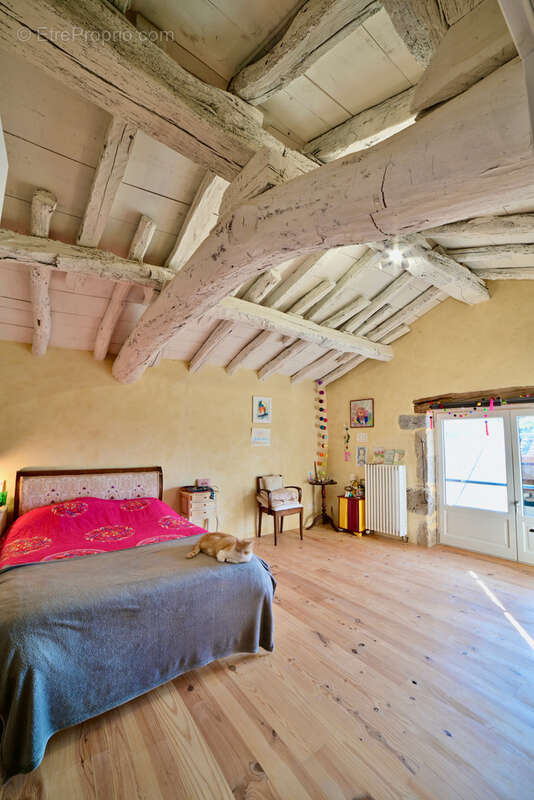 Maison à NERAC