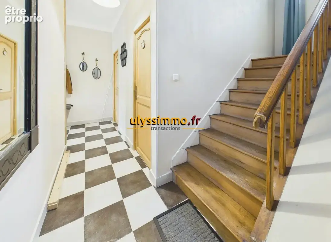 Maison 4 pièces 135 m² à vendre à Rosieres-En-Santerre (80170) - photo 8