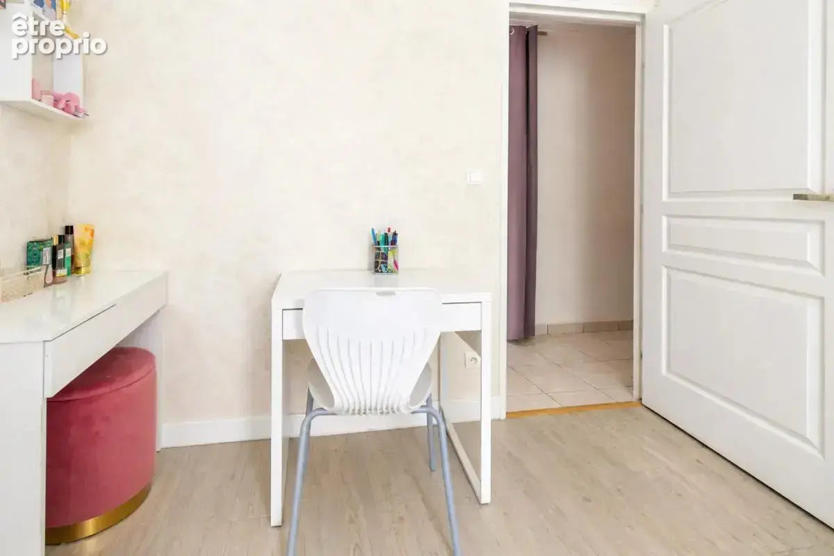 Appartement de 4 pièces de 85 m² à Tremblay-en-France - photo 14