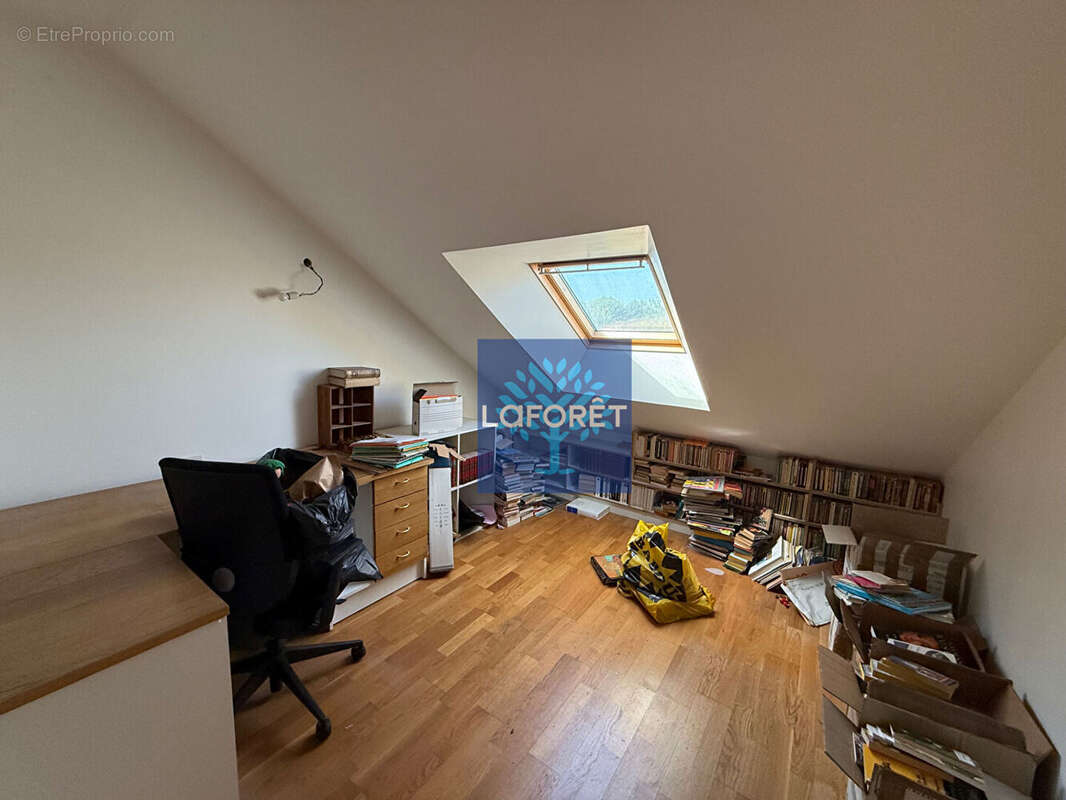 Maison à BRETIGNY-SUR-ORGE